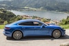 Porsche Panamera Turbo