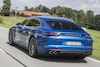 Porsche Panamera Turbo