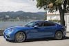 Porsche Panamera Turbo