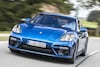 Porsche Panamera Turbo
