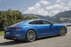Porsche Panamera Turbo