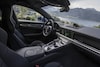 Porsche Panamera Turbo