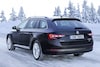 Skoda Superb Combi