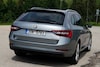Skoda Superb Combi