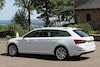 Skoda Superb Combi