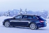 Skoda Superb Combi