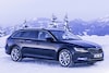 Skoda Superb Combi