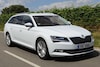 Skoda Superb Combi