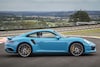 Porsche 911 Turbo S