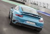 Porsche 911 Turbo S