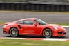 Porsche 911 Turbo S