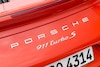Porsche 911 Turbo S