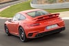 Porsche 911 Turbo S