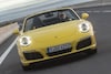 Porsche 911 Cabriolet