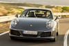 Porsche 911 Coupé