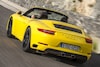 Porsche 911 Cabriolet