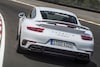 Porsche 911 Turbo S