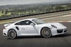 Porsche 911 Turbo S