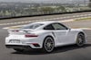 Porsche 911 Turbo S