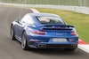 Porsche 911 Turbo