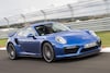 Porsche 911 Turbo