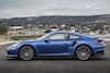 Porsche 911 Turbo