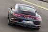 Porsche 911 Carrera 4S