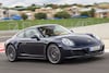 Porsche 911 Carrera 4S