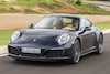 Porsche 911 Carrera 4S