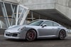 Porsche 911 Carrera GTS
