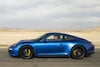 Porsche 911 Carrera GTS