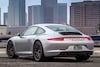 Porsche 911 Carrera GTS