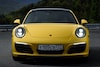 Porsche 911 Carrera 4S Coupé