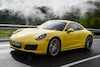 Porsche 911 Carrera 4S Coupé