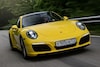 Porsche 911 Carrera 4S Coupé