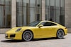 Porsche 911 Carrera 4S Coupé