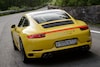 Porsche 911 Carrera 4S Coupé