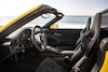 Porsche 911 Carrera GTS Cabriolet