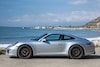 Porsche 911 Carrera 4 GTS