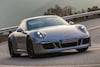 Porsche 911 Carrera 4 GTS