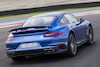 Porsche 911 Turbo
