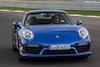 Porsche 911 Turbo