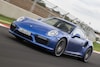 Porsche 911 Turbo