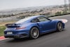 Porsche 911 Turbo