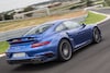 Porsche 911 Turbo
