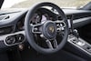 Porsche 911 Carrera Coupé