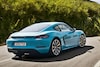 Porsche 718 Cayman