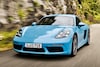Porsche 718 Cayman