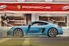 Porsche 718 Cayman