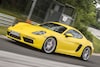 Porsche 718 Cayman